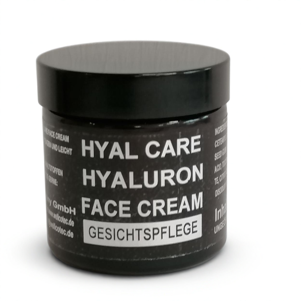 Hyal Care Hyaluron Face Cream 60 ml