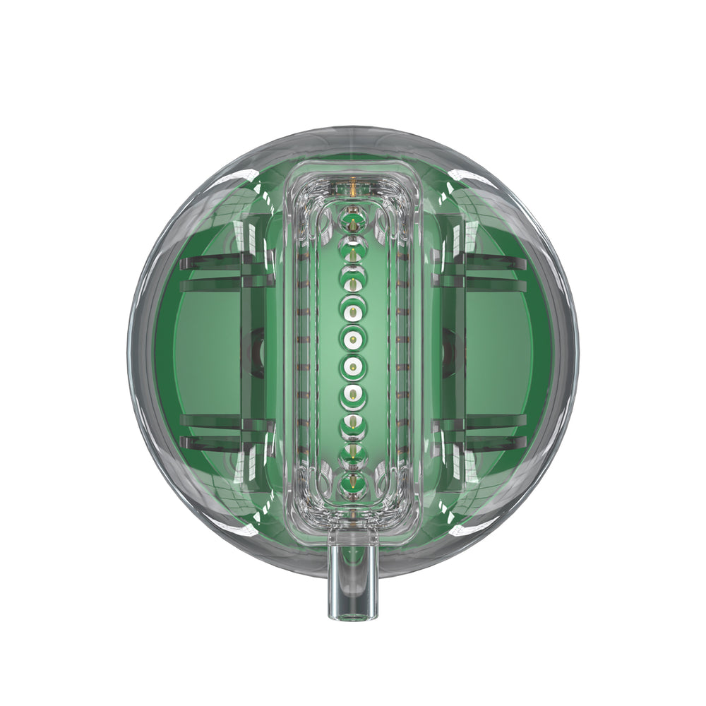 Microtec64 -  Modul 10 Nadeln