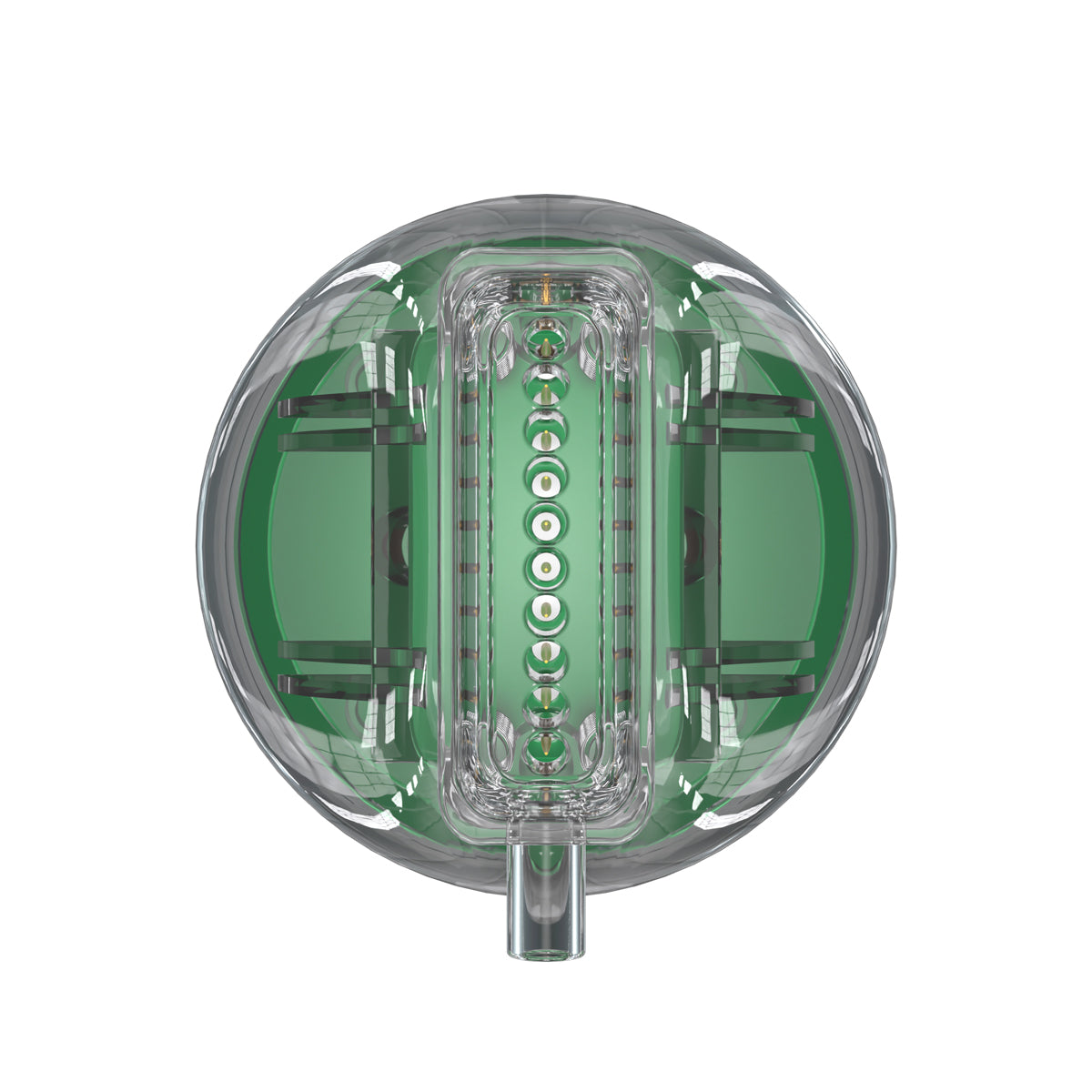 Microtec64 -  Modul 10 Nadeln