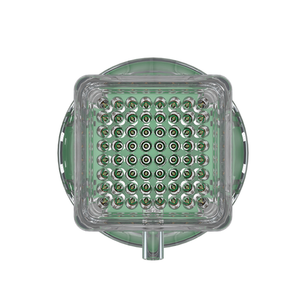 Microtec64 -  Modul 64 Nadeln